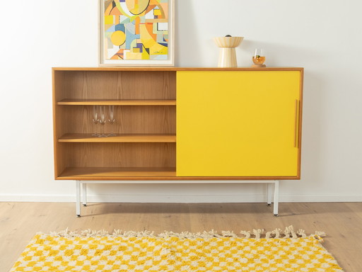  1960er Sideboard, WK Möbel