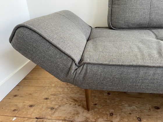 Image 1 of Innovation Schlafsofa