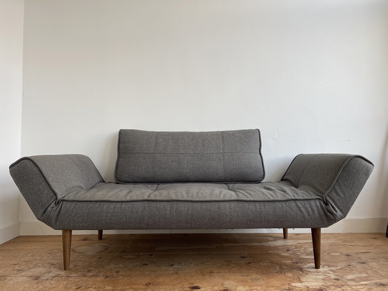 Image 1 of Innovation Schlafsofa