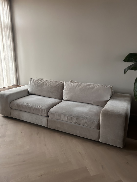 Image 1 of Eichholtz Sofa Vista Grande