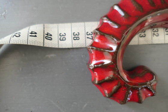 Image 1 of Bayer Seepferdchen Wandschild