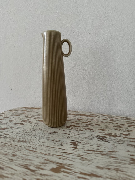 Image 1 of Gunnar Nylund, Rörstrand, Vase Ritzi, 1960