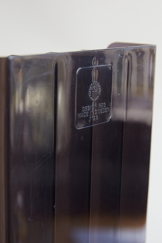 Image 1 of Vinyl Rack Design von Sven-Eric Juhlin, Gustavberg