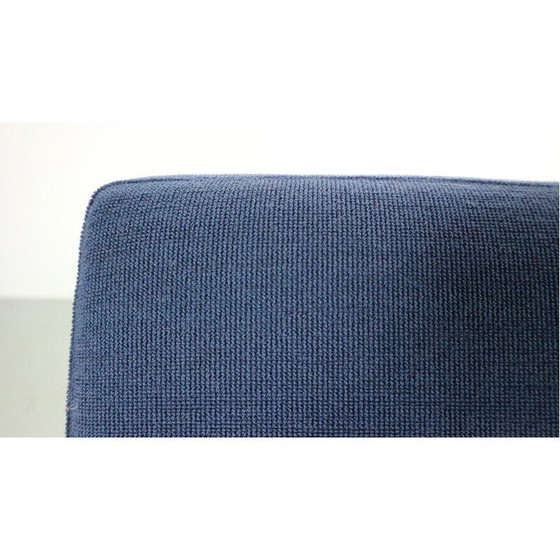 Image 1 of Vintage "Bodö" 3-Sitzer-Sofa aus Eiche und Leder von Svante Skogh für Säffle Möbler, 1950