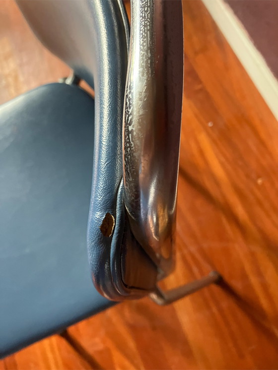 Image 1 of Gispen 106 Bürostuhl