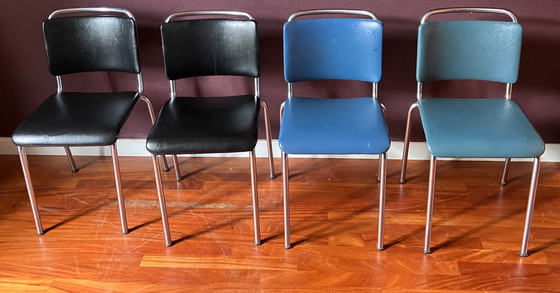 Image 1 of Gispen 106 Bürostuhl