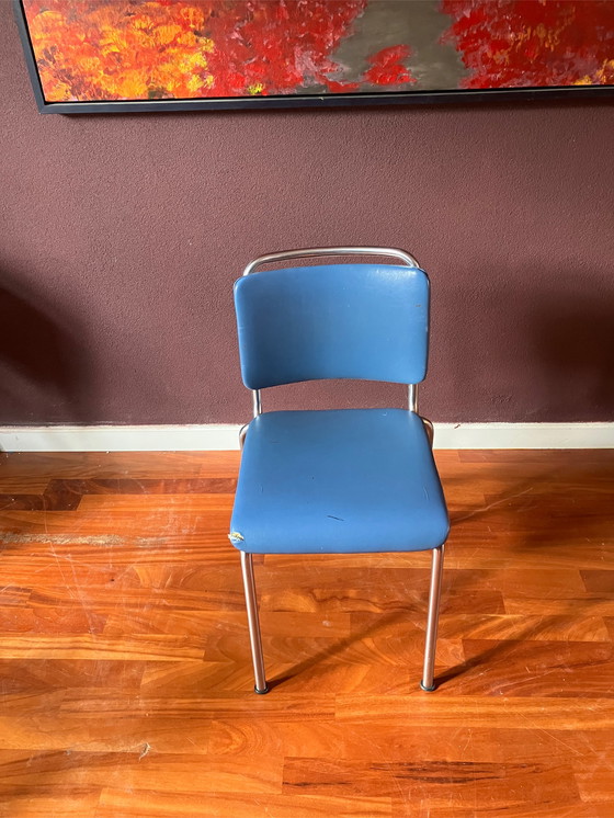 Image 1 of Gispen 106 Bürostuhl