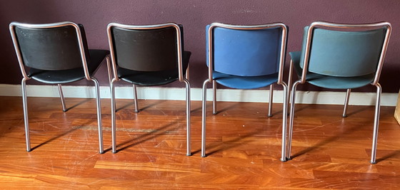 Image 1 of Gispen 106 Bürostuhl