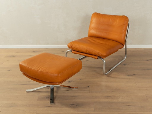  1970S Sessel & Hocker