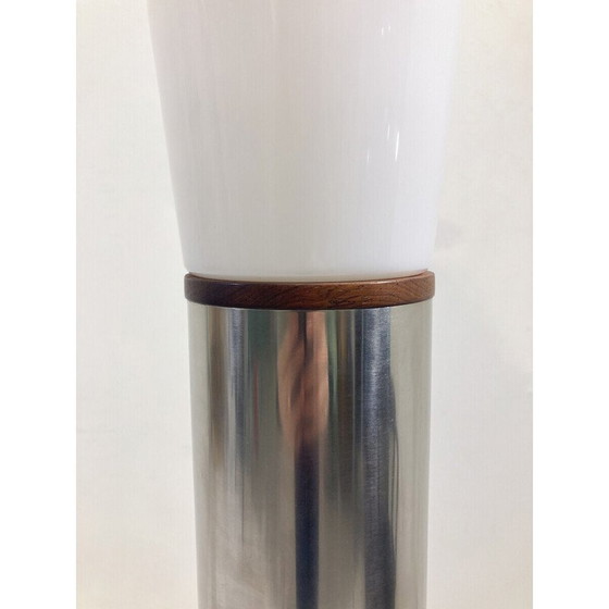 Image 1 of Vintage-Tischlampe von Uno und Östen Kristiansson für Luxus, Schweden 1960