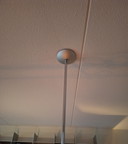 Artimide Tolomeo Sospensione