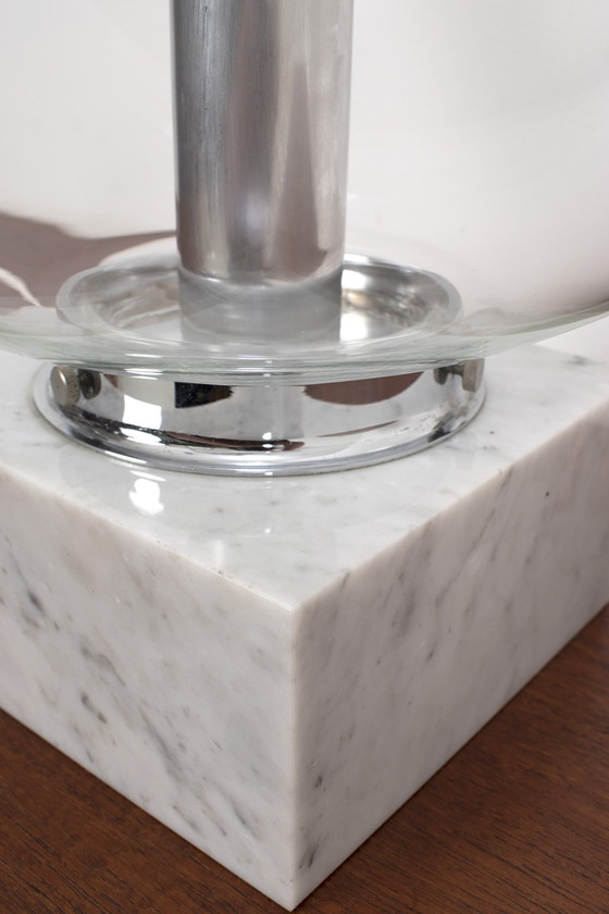 Image 1 of Erco Globe 3480 Tischleuchte