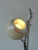 Leitmotiv Eyeball Stehleuchte