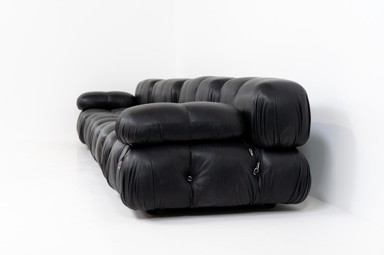 Image 1 of Mario Bellini Camaleonda Sofa von C&B Italia, 1970