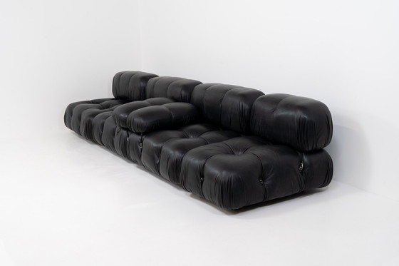 Image 1 of Mario Bellini Camaleonda Sofa von C&B Italia, 1970