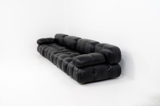 Image 1 of Mario Bellini Camaleonda Sofa von C&B Italia, 1970