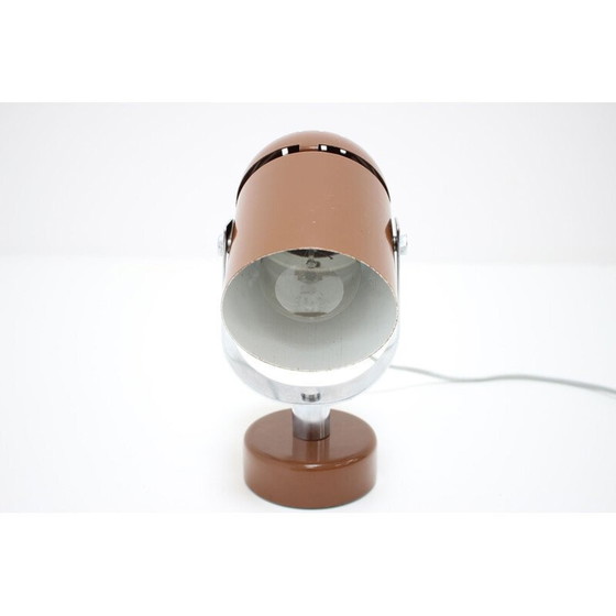 Image 1 of Klassische Wandleuchte Stanislav Indra für Combi Lux, 1970er Jahre