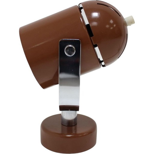 Klassische Wandleuchte Stanislav Indra für Combi Lux, 1970er Jahre