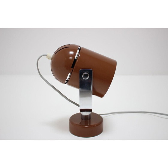 Image 1 of Klassische Wandleuchte Stanislav Indra für Combi Lux, 1970er Jahre