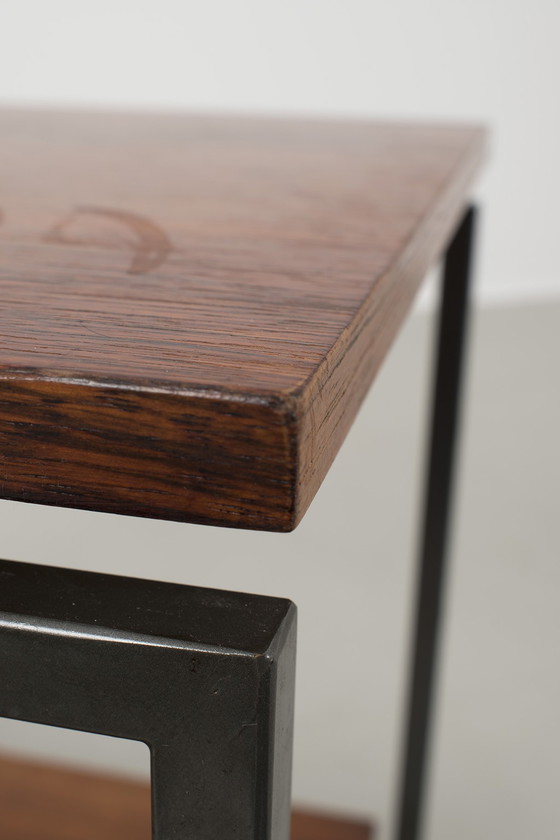 Image 1 of alter Trolley