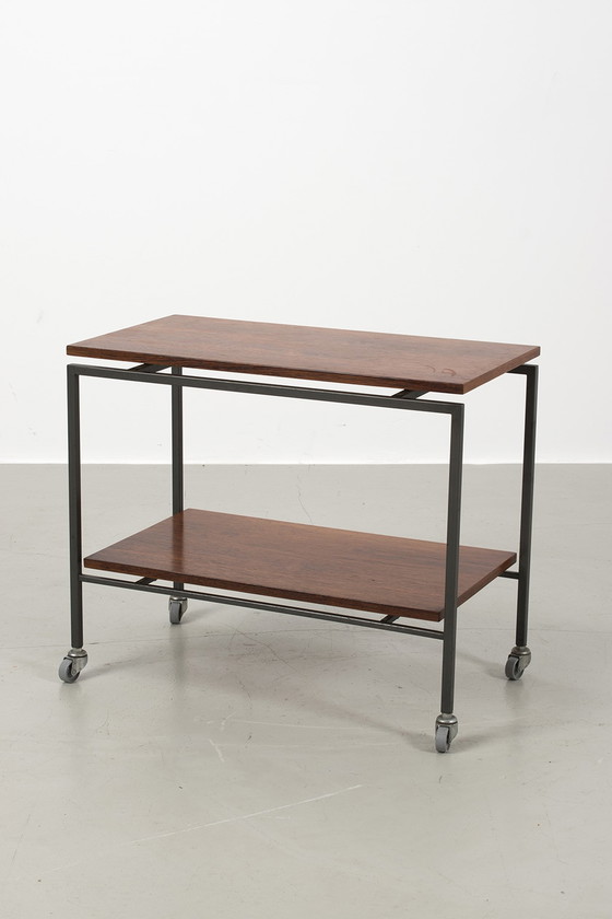 Image 1 of alter Trolley