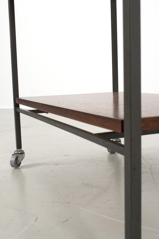 Image 1 of alter Trolley