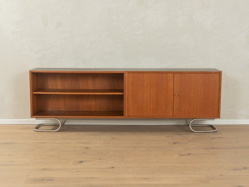 60S Sideboard von Wk Möbel