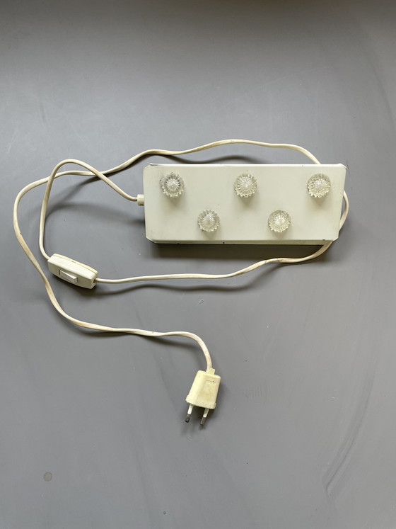 Image 1 of Vintage Seventies Nachtlicht