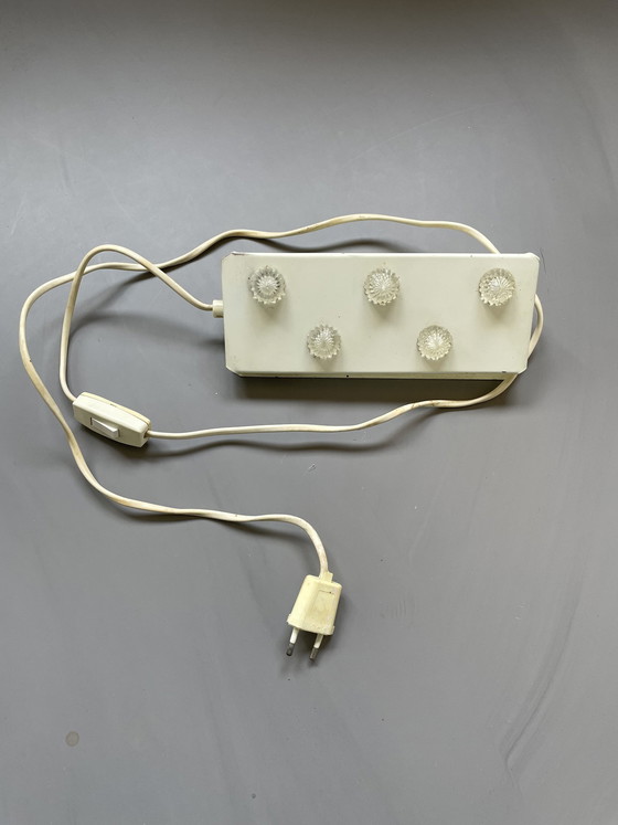 Image 1 of Vintage Seventies Nachtlicht