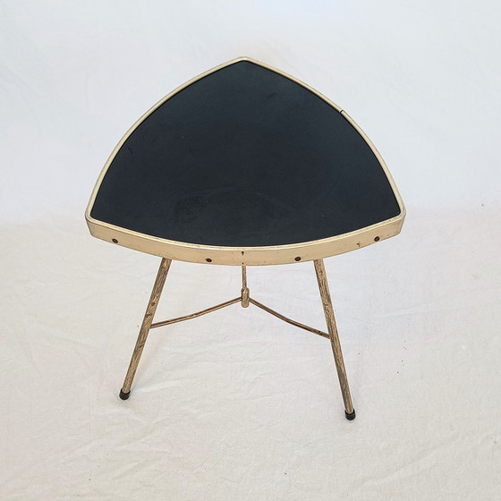 Image 1 of Pflanzentisch Atomic von Vollmann und Schmelzer aus Iserloh