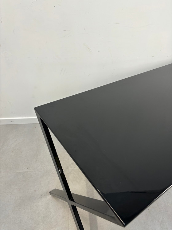 Image 1 of Cappellini „Bambi“ Schreibtisch