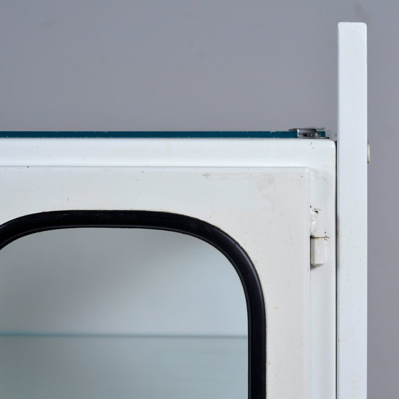 Image 1 of Alter Krankenhauswagen, 1970er Jahre