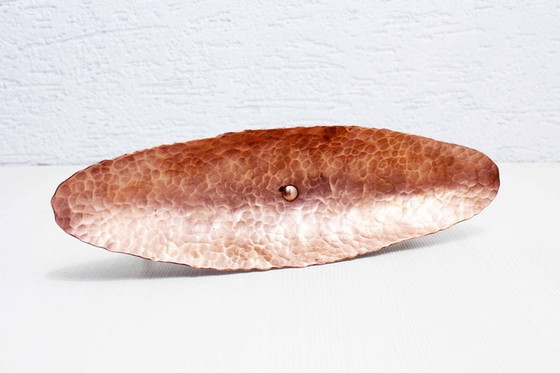 Image 1 of Ordentliche Tasche aus gehämmertem Kupfer aus dem 5. Jahrhundert