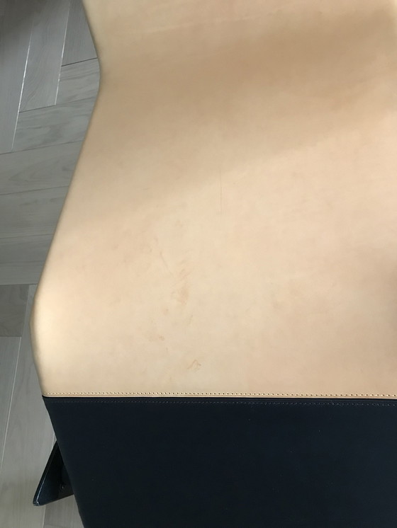 Image 1 of Cassina LC4 Liegestuhl Louis Vuitton LV