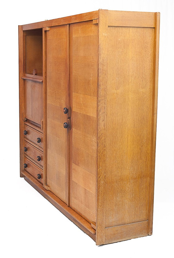 Image 1 of Schrank Von Guillerme Und Chambron