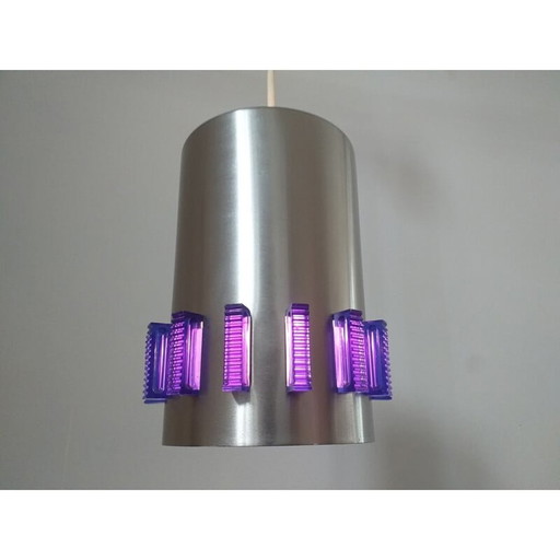 Vintage-Anhänger, Dänemark 1970er Jahre