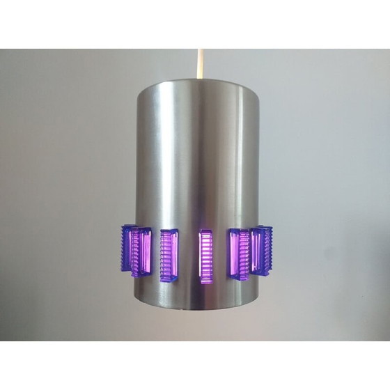 Image 1 of Vintage-Anhänger, Dänemark 1970er Jahre