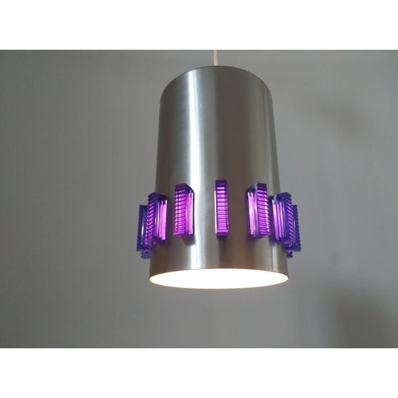 Image 1 of Vintage-Anhänger, Dänemark 1970er Jahre