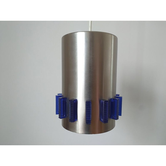 Image 1 of Vintage-Anhänger, Dänemark 1970er Jahre