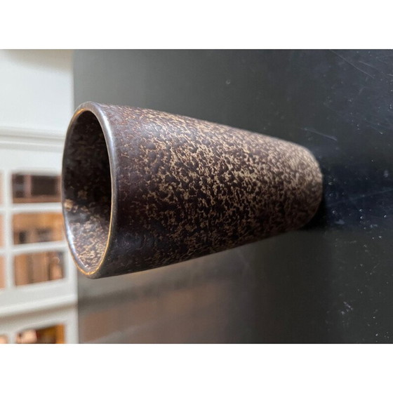 Image 1 of Vintage-Besteck der Töpfer der Abtei Salins, 1970