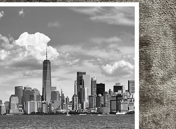 Image 1 of Fabian Kimmel - The Island