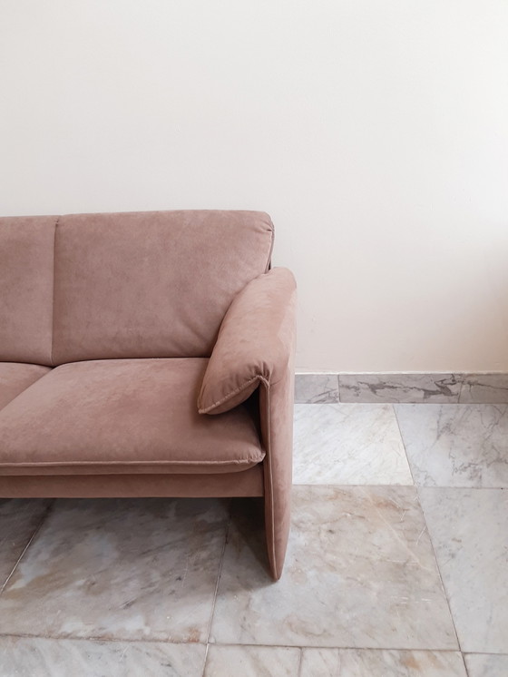 Image 1 of Leolux Bora Bora 2-Sitzer