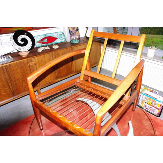 Image 1 of Vintage-Sessel Paper knife von Kai Kristiansen