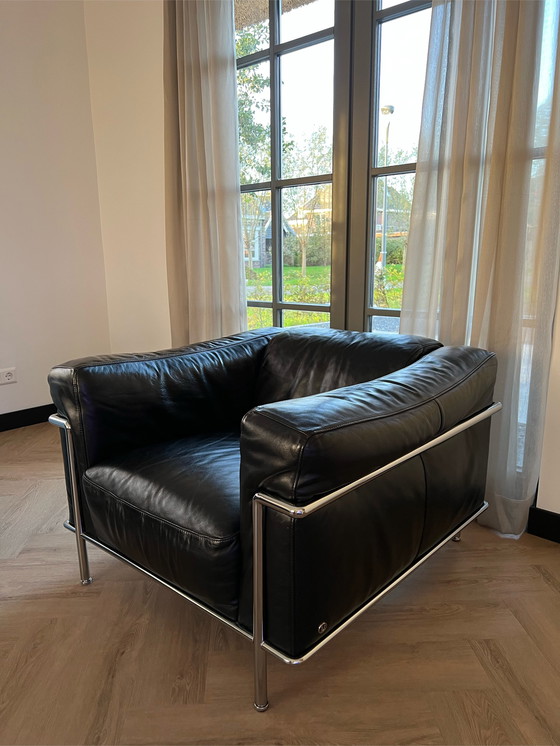 Image 1 of Natuzzi-Sessel