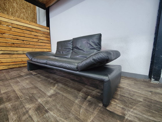 Image 1 of Koinor Raoul Grau Designer Sofa