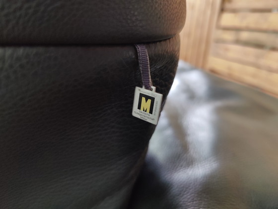 Image 1 of Koinor Raoul Grau Designer Sofa