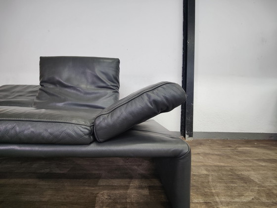 Image 1 of Koinor Raoul Grau Designer Sofa