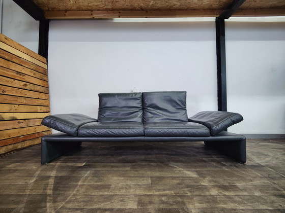 Image 1 of Koinor Raoul Grau Designer Sofa