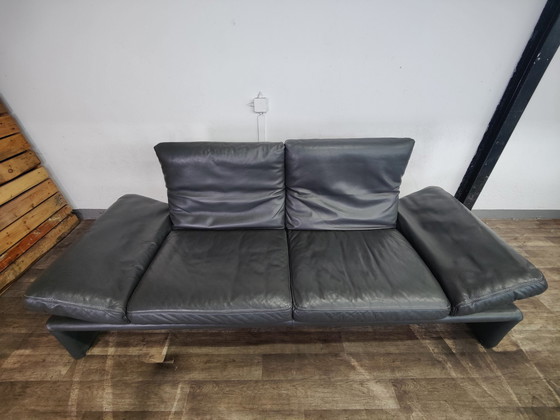 Image 1 of Koinor Raoul Grau Designer Sofa