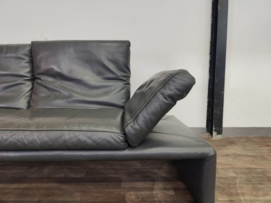 Image 1 of Koinor Raoul Grau Designer Sofa